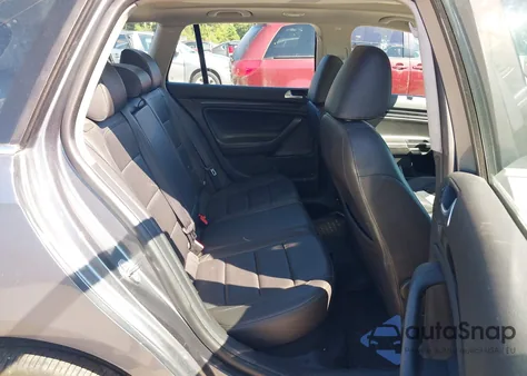 2014 Volkswagen Jetta Sportwagen 2.0L Tdi из США, поврежденный, VIN 3VWPL7AJ7EM600392